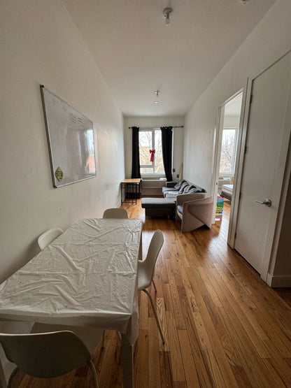 Habitación privada muy linda en Bedford-Stuyvesant