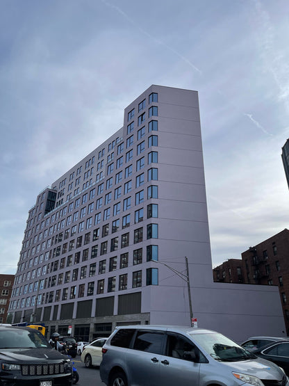 Studio recién construido - Flatbush