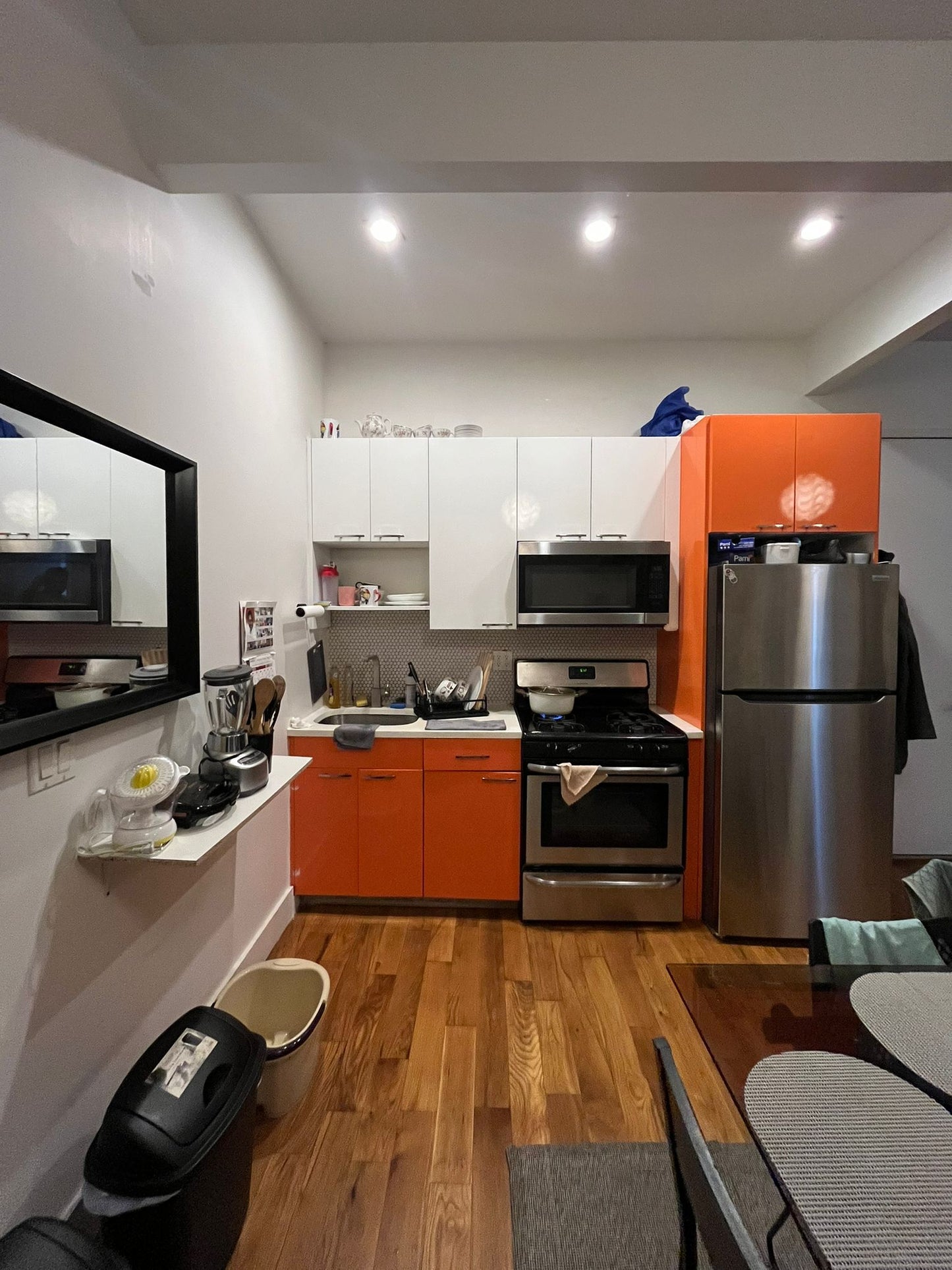 Habitación privada Bushwick, Brooklyn a 1 minuto del tren L.