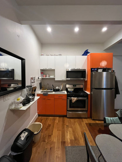 Habitación privada Bushwick, Brooklyn a 1 minuto del tren L.