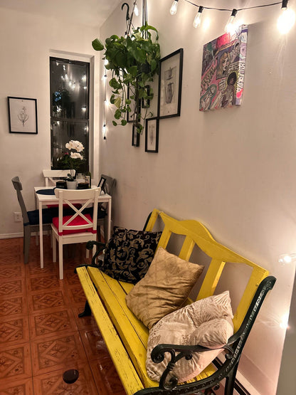 Furnished Private Room in Bushwick