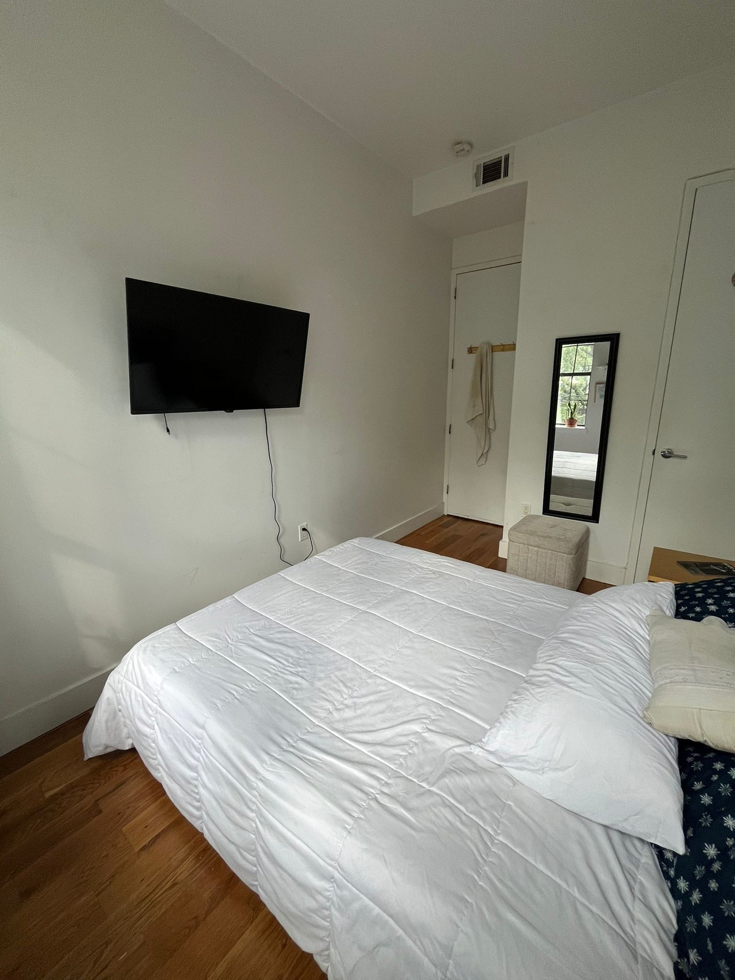 Habitación privada Bushwick, Brooklyn a 1 minuto del tren L.