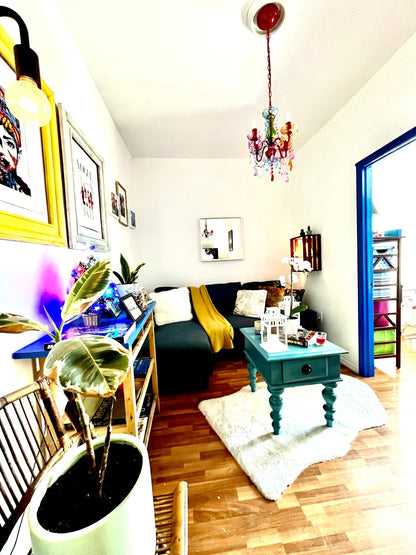 Furnished Private Room in Bushwick