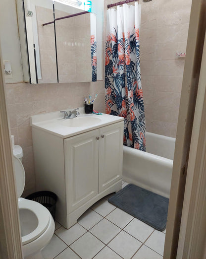 Habitacion en Rego Park Queens