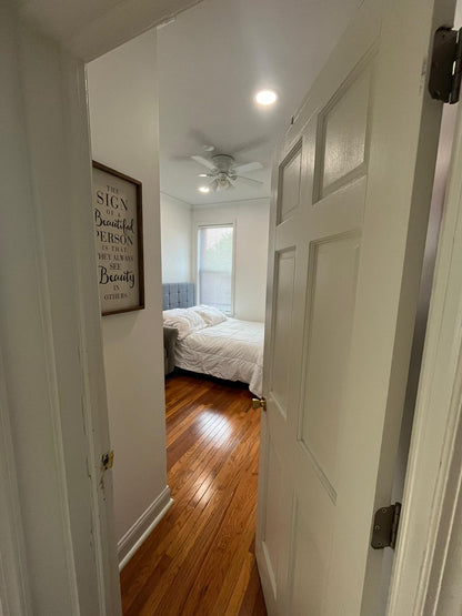 Private Room Near the 7 Train