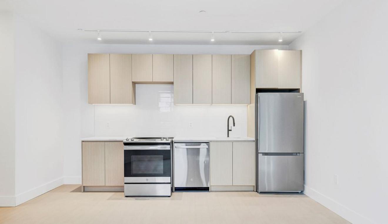 Studio recién construido - Flatbush