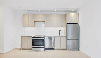 Studio recién construido - Flatbush
