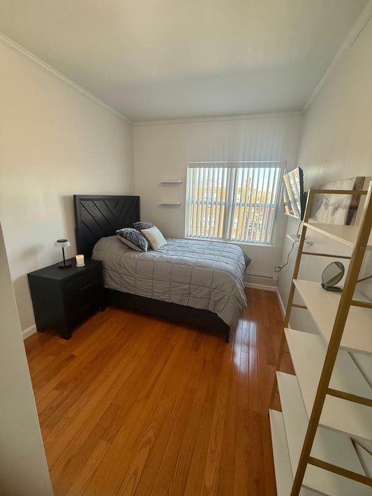 Habitación Privada en Woodside