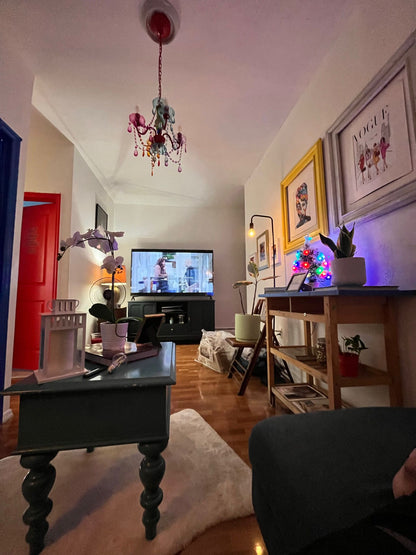 Furnished Private Room in Bushwick