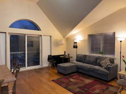 Habitación privada en Woodside!