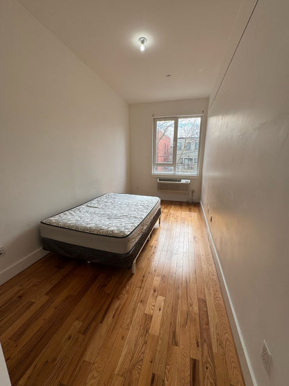 Habitación privada muy linda en Bedford-Stuyvesant