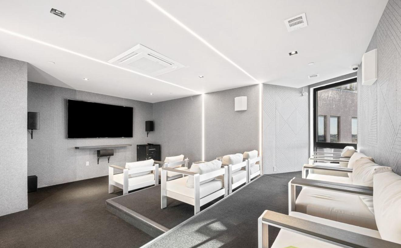 Studio recién construido - Flatbush