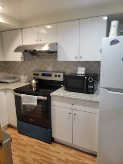 Cozy and affordable room in Maspeth