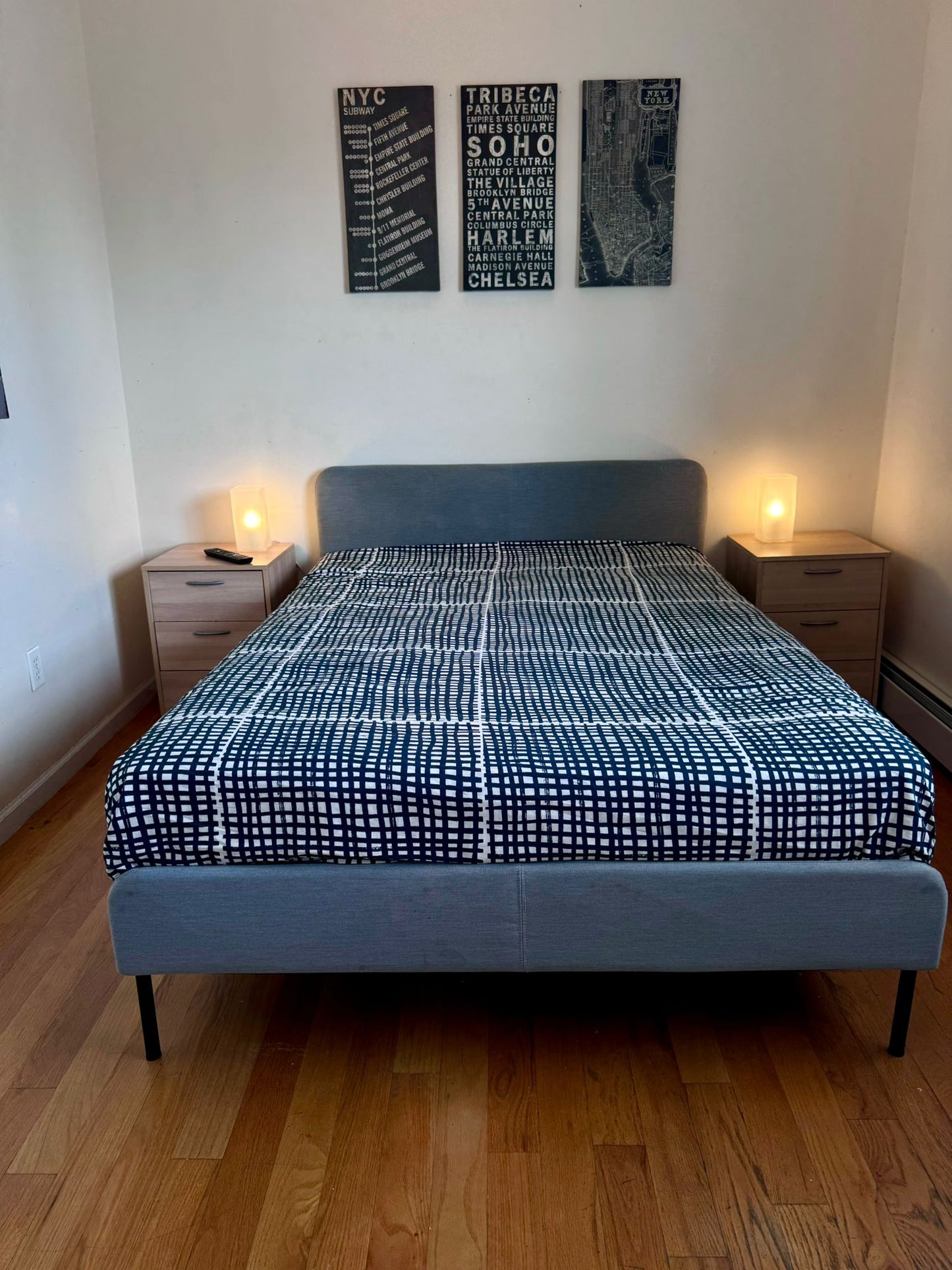 Habitación privada en Woodside!