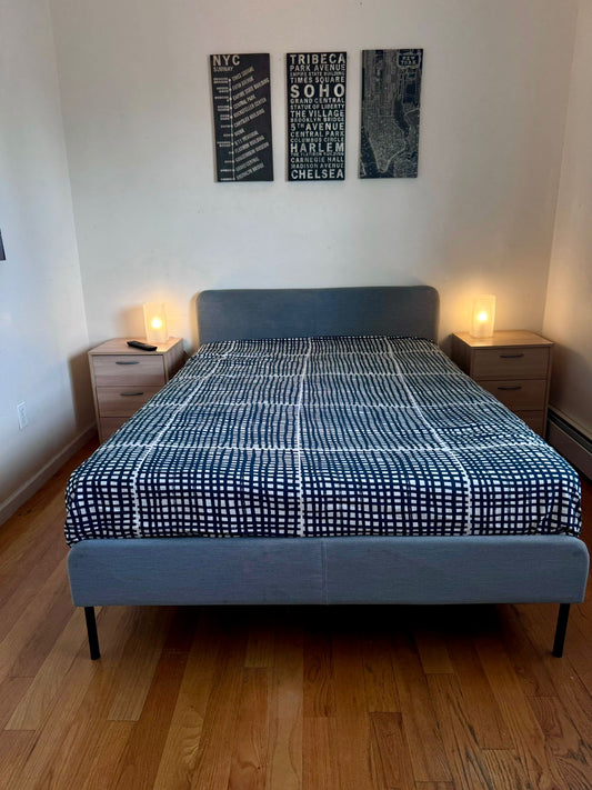 Habitación privada en Woodside!