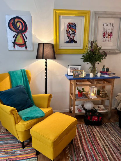 Furnished Private Room in Bushwick