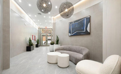 Studio recién construido - Flatbush