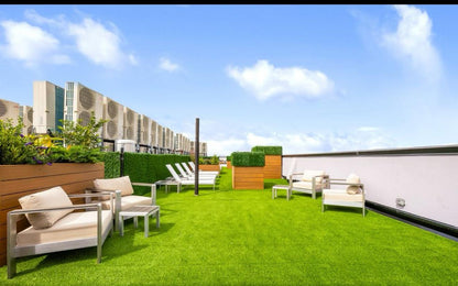 Studio recién construido - Flatbush