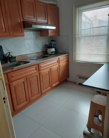 Habitacion en Rego Park Queens