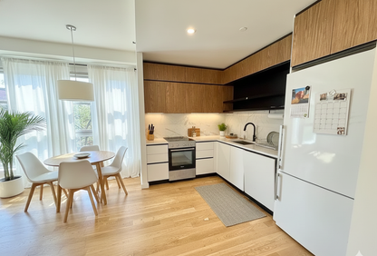 Modern 1 Bedroom / 1 Bathroom in Flatbush