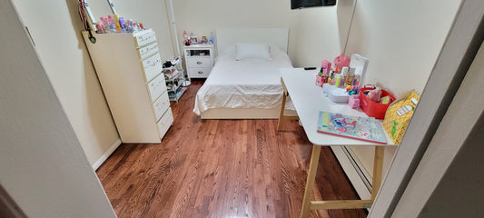 Private room near train J