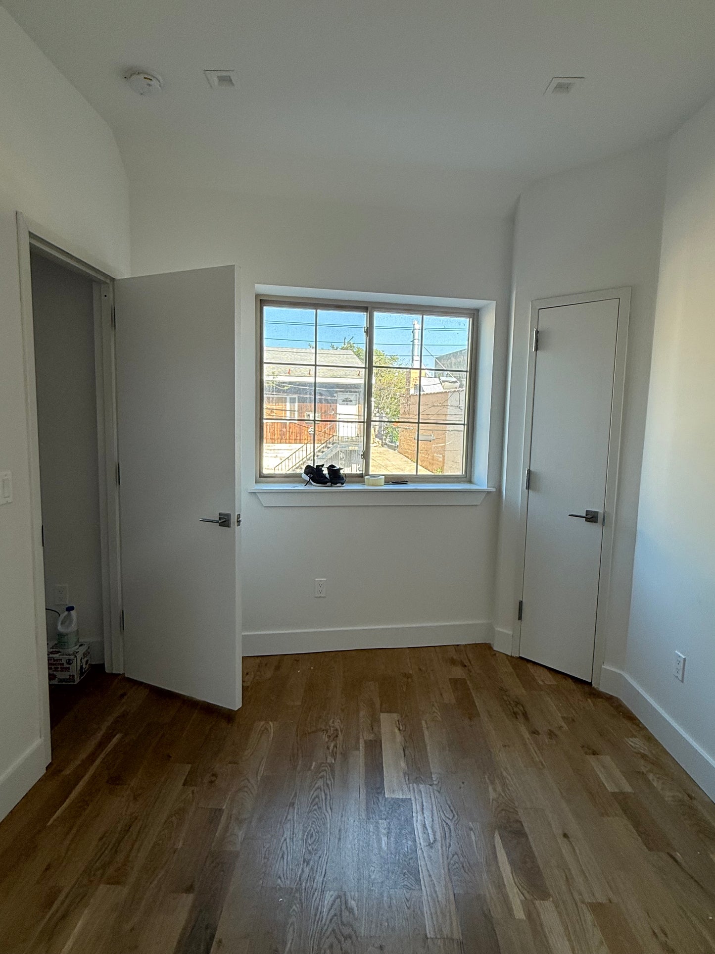 Habitación privada en East Elmhurst.