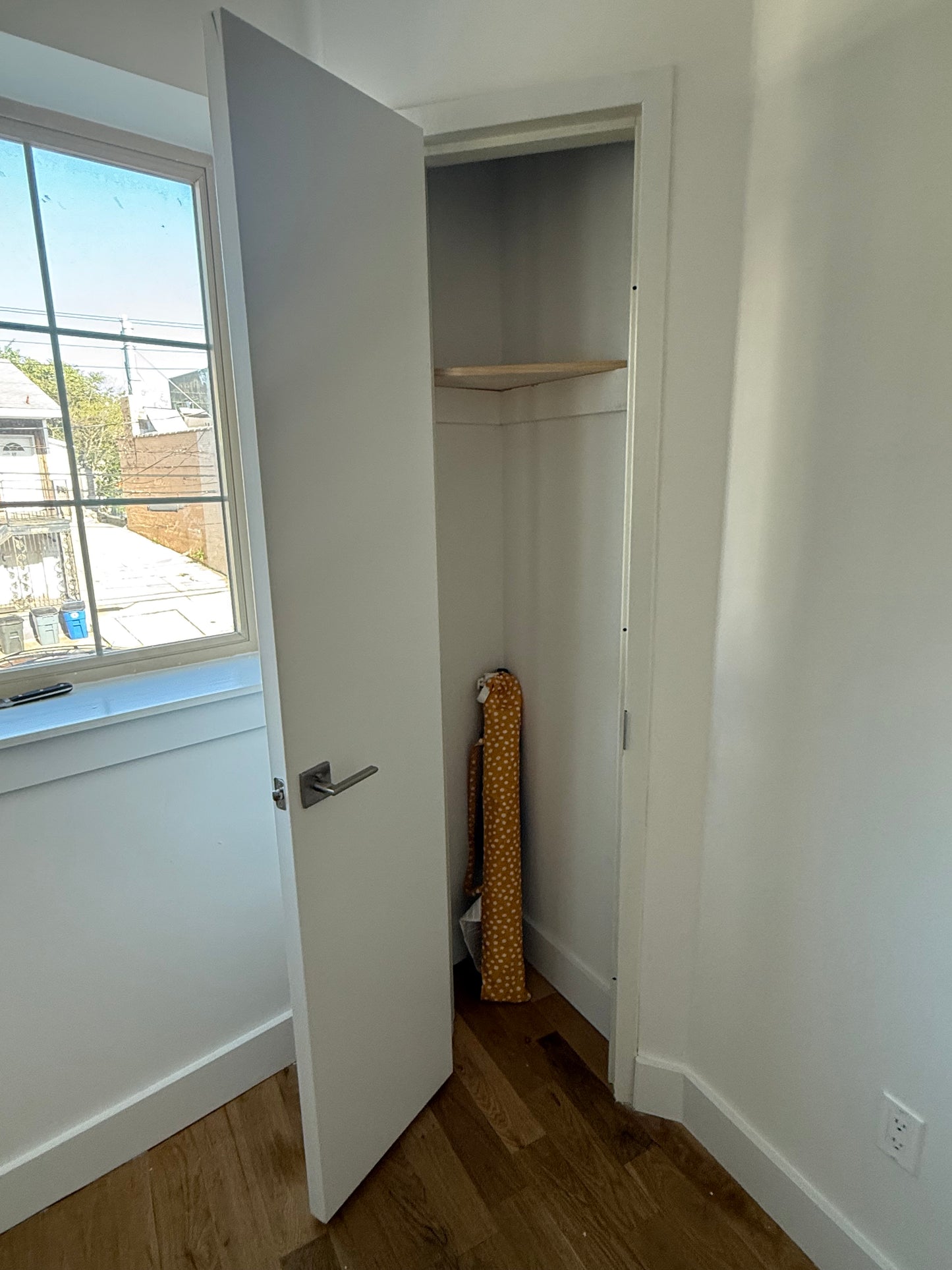 Habitación privada en East Elmhurst.