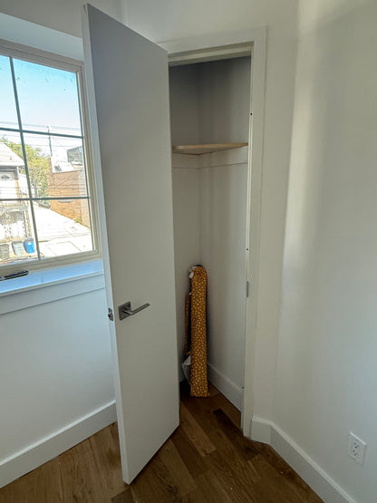 Habitación privada en East Elmhurst.