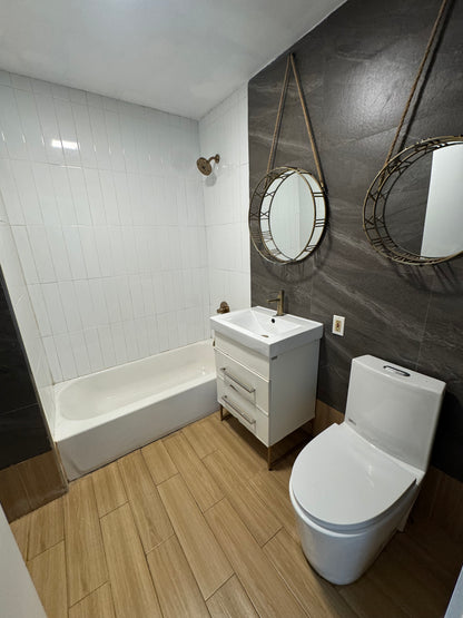 DUPLEX DISPONIBLE EN CROWN HEIGHTS