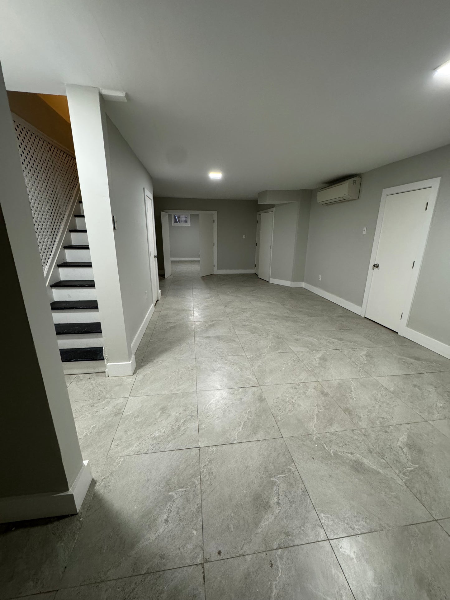 DUPLEX DISPONIBLE EN CROWN HEIGHTS