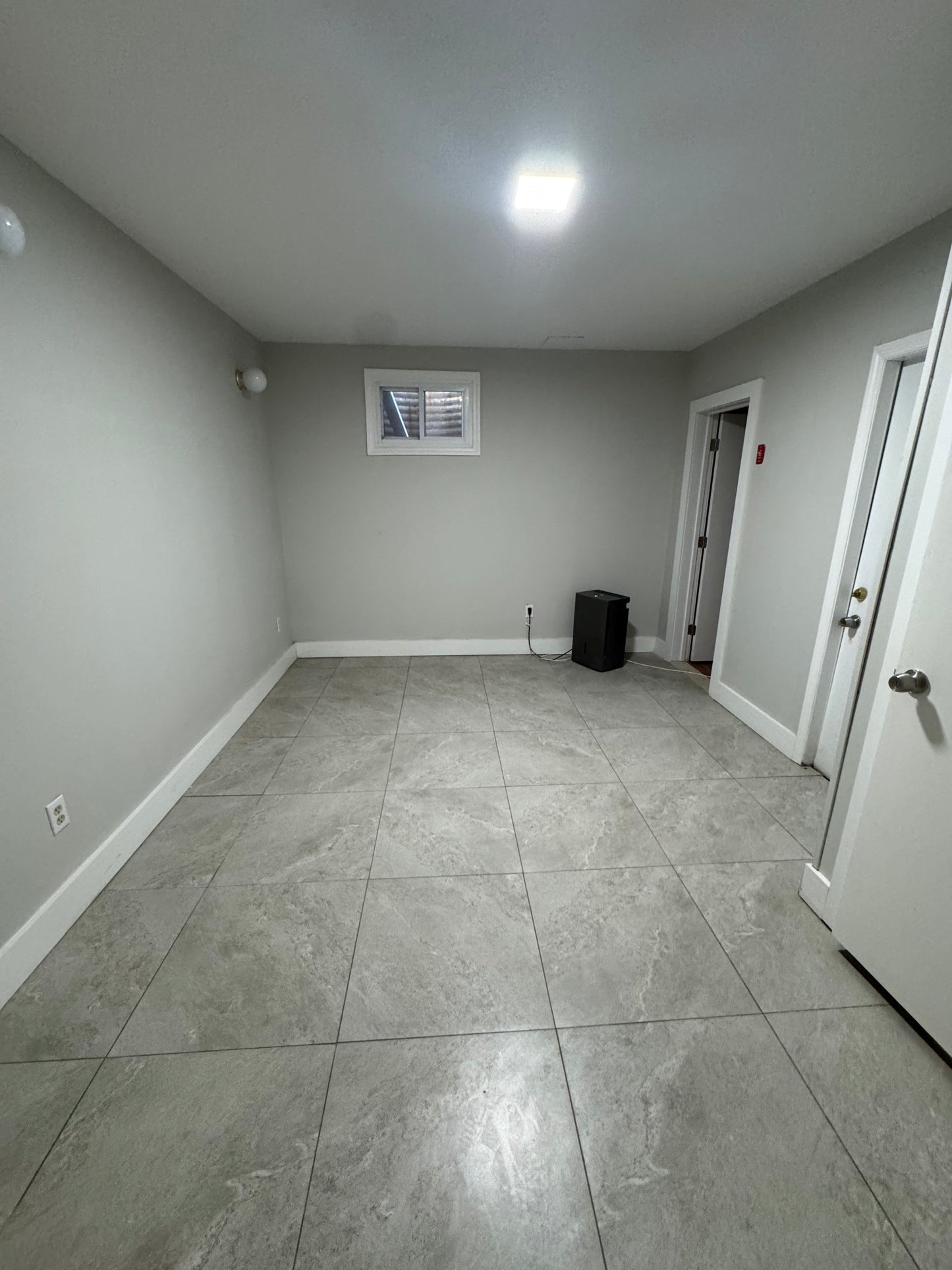 DUPLEX DISPONIBLE EN CROWN HEIGHTS