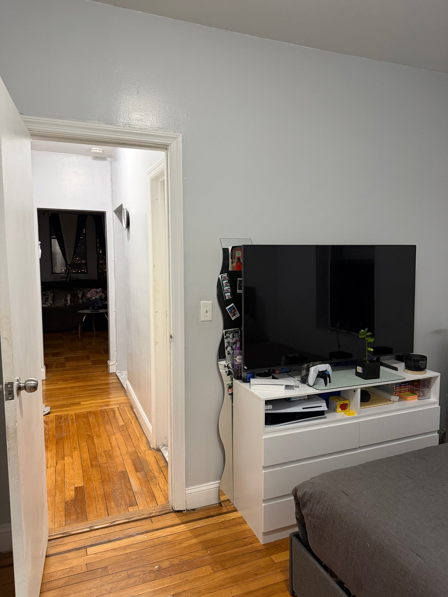 Habitación grande en west New York todo incluido