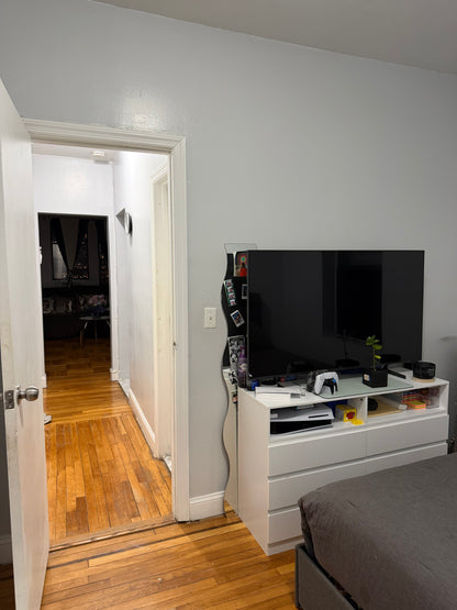 Habitación grande en west New York todo incluido