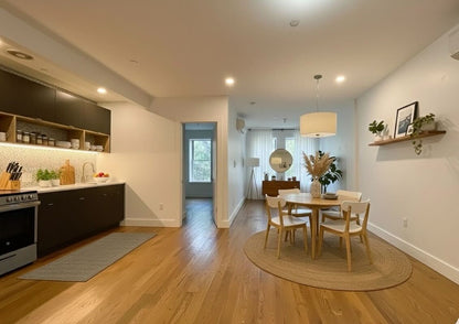 Modern 1 Bedroom / 1 Bathroom in Prospect Lefferts Gardens