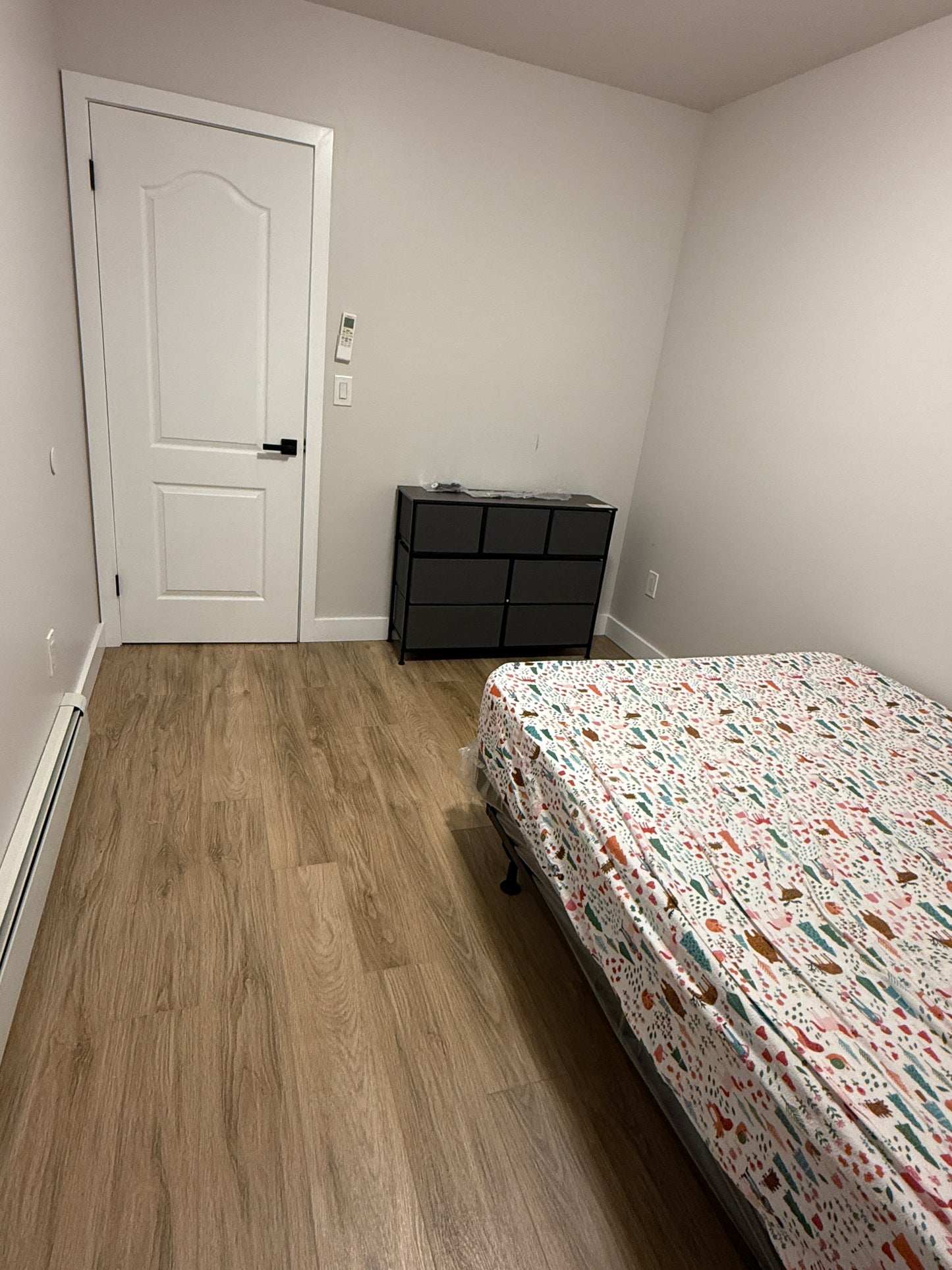 Furnished private room in Maspeth
