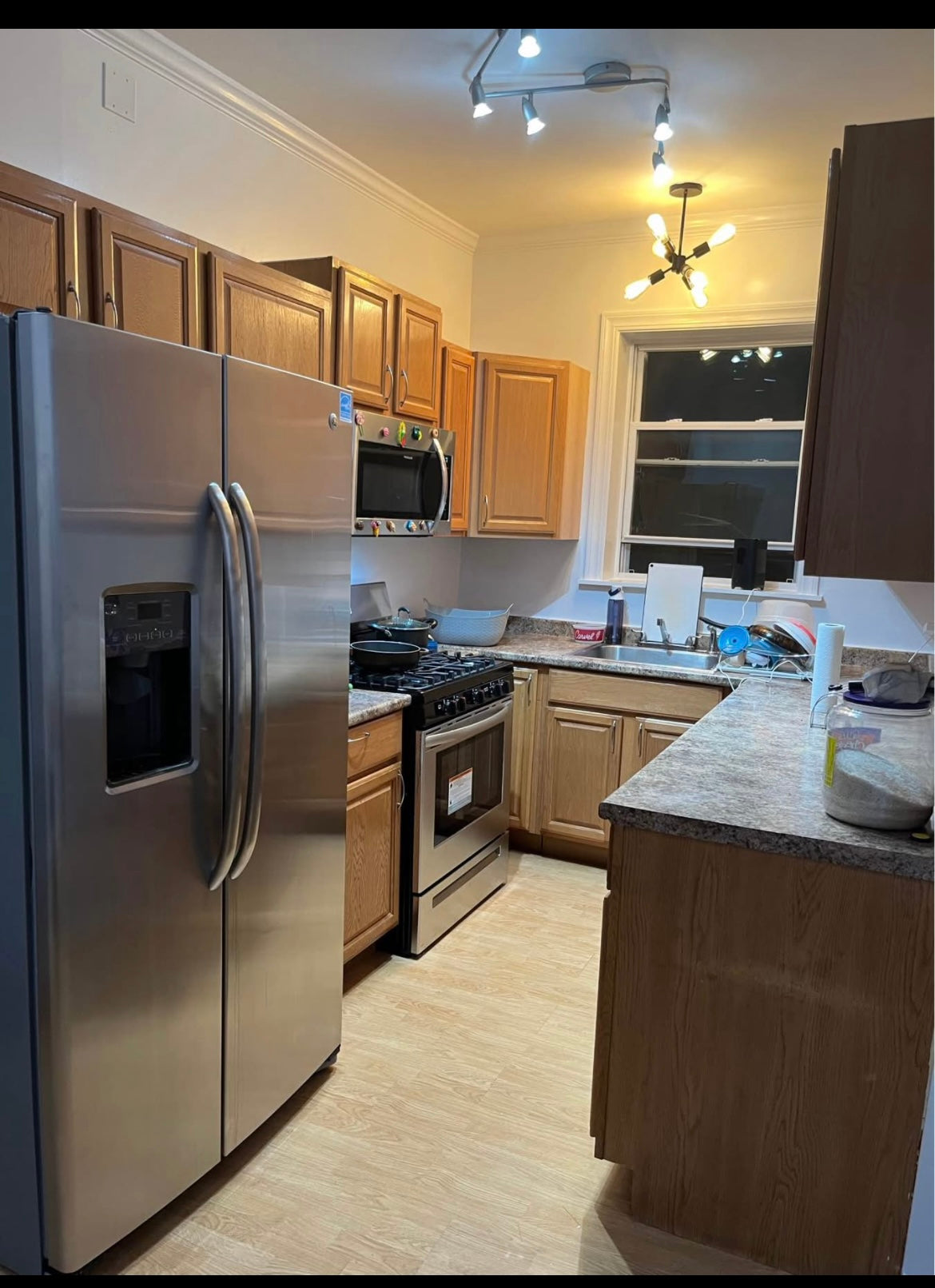 Comfortable room to be at home