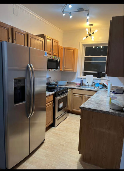 Comfortable room to be at home