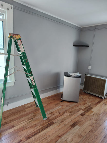 Habitacion disponible ya para mudarse en East Elmhurst en una casa privada.