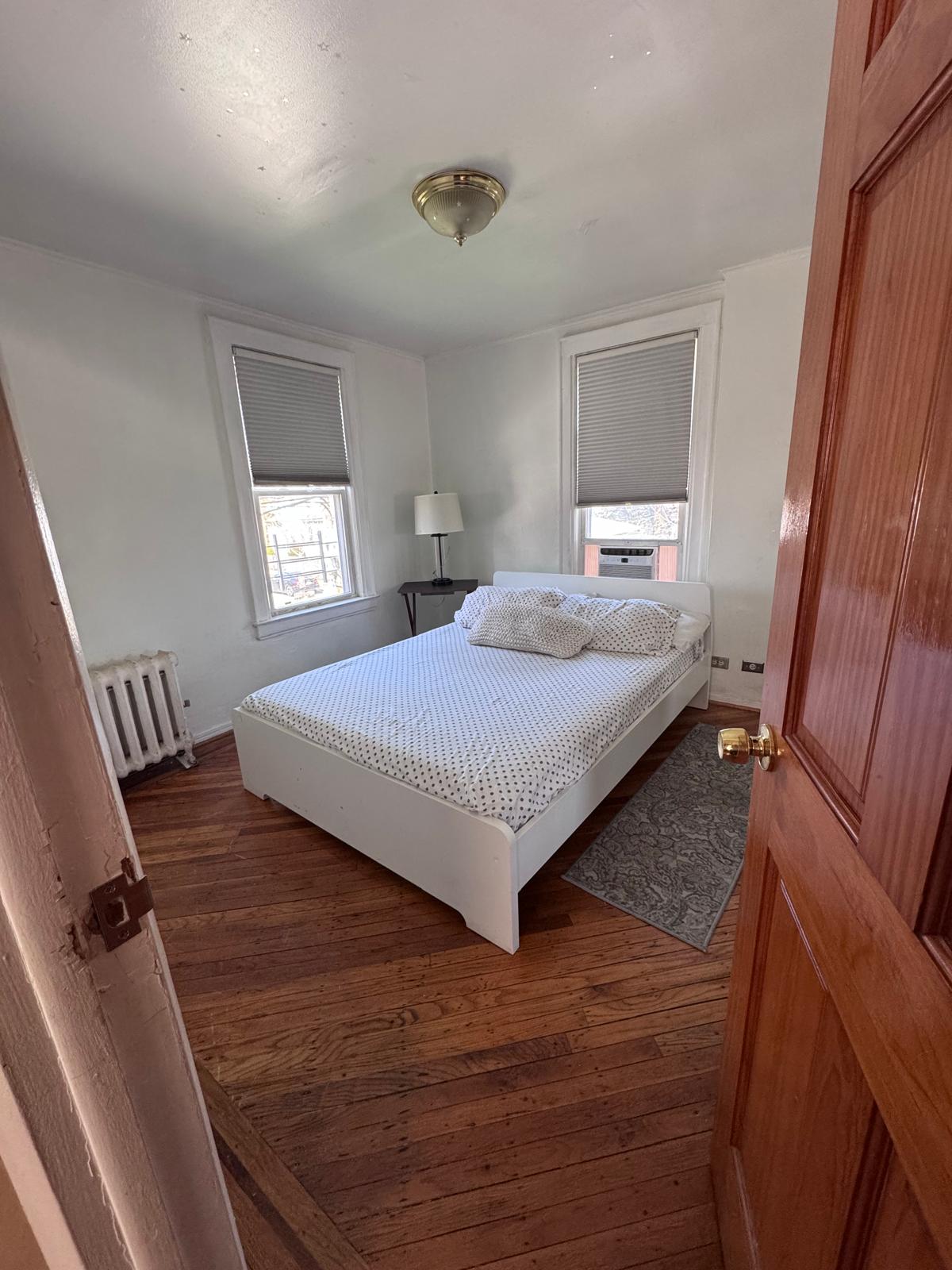 Habitación Amoblada,  espaciosa disponibilidad inmediata