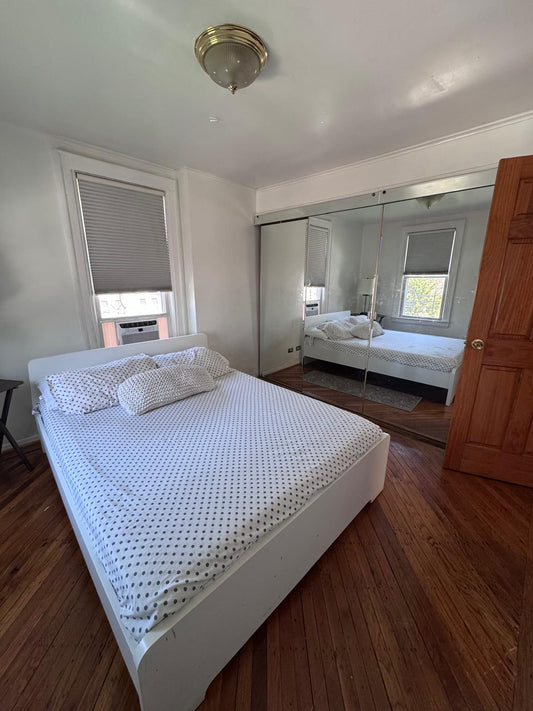 Habitación Amoblada,  espaciosa disponibilidad inmediata