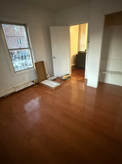 Se renta habitación privada en apartamento de tan solo 2 habitaciones.