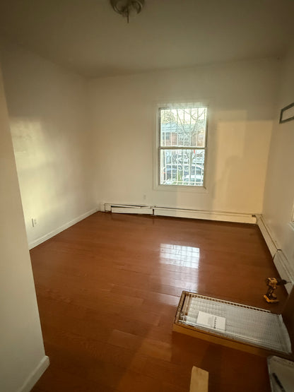 Se renta habitación privada en apartamento de tan solo 2 habitaciones.