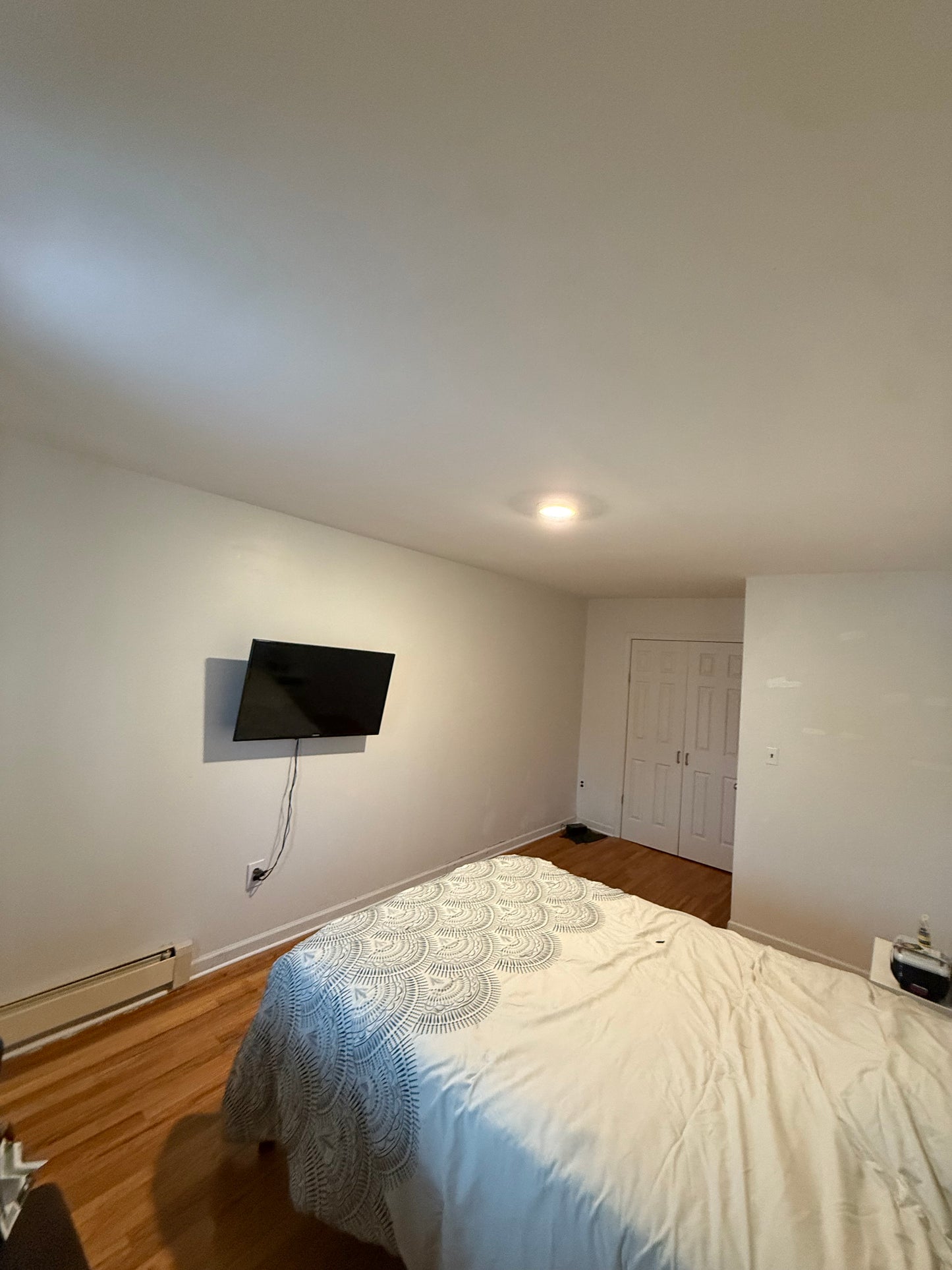 Habitación privada en Woodside, cerca del tren