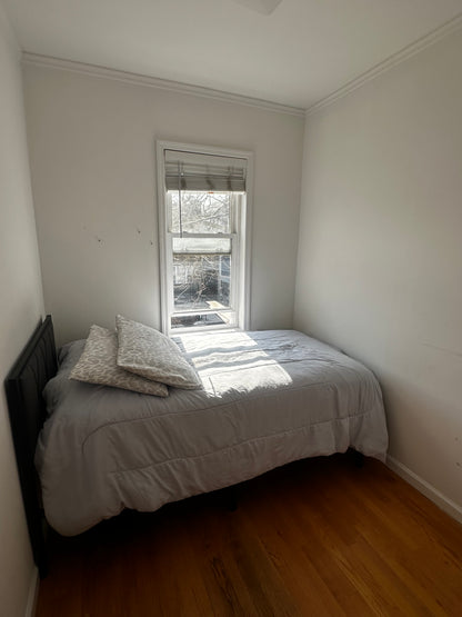 Habitación amoblada en Maspeth iluminada y hermosa