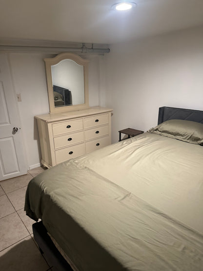 Habitación muy cómoda y agradable