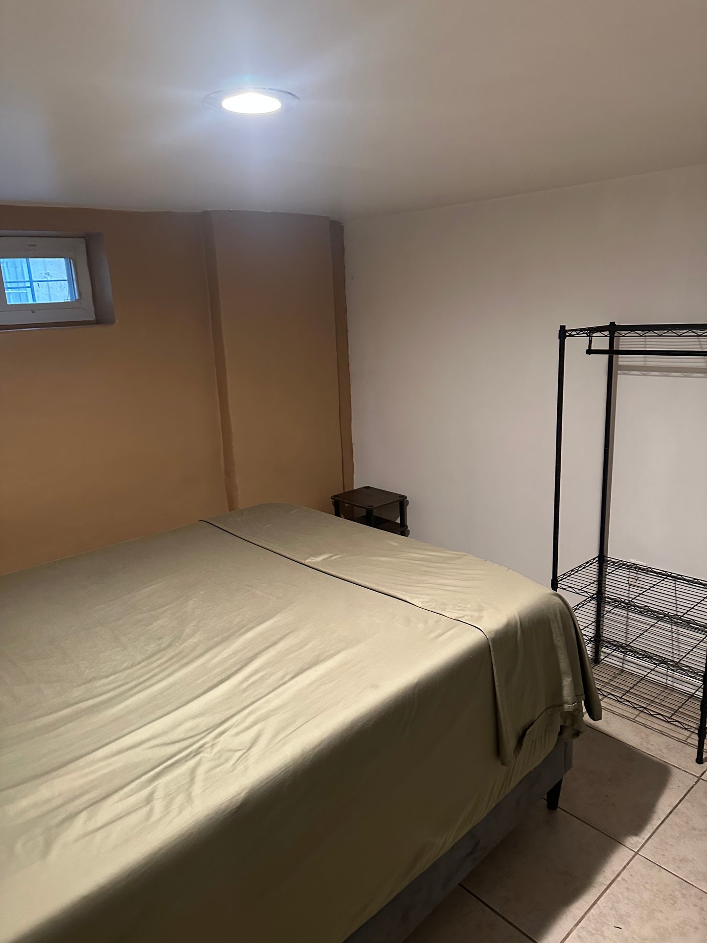 Habitación muy cómoda y agradable