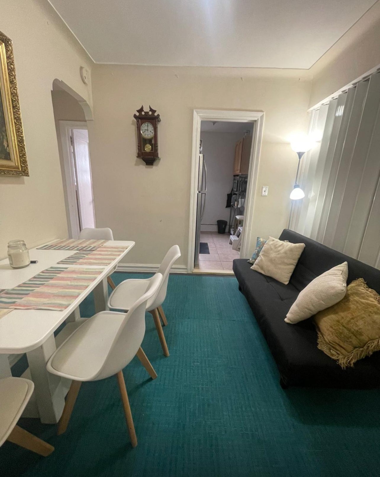 Room in Jackson Heights – Immediate Move-In