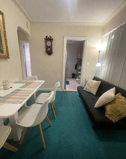 Room in Jackson Heights – Immediate Move-In