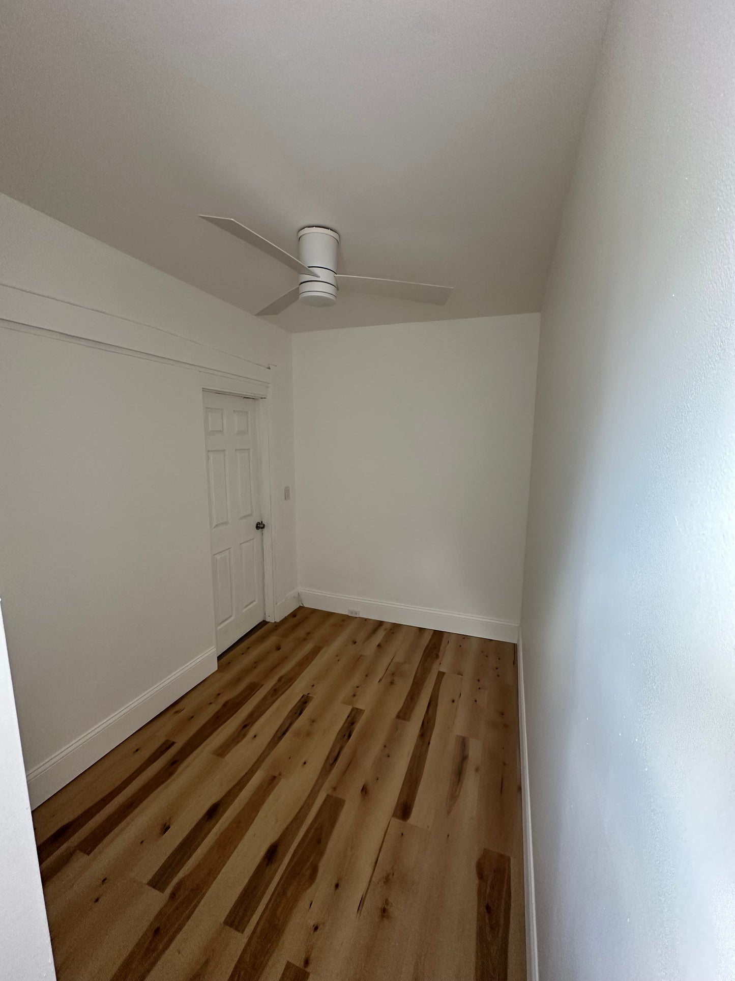 Room in Queens – Ground Floor with Private Half Bathroom