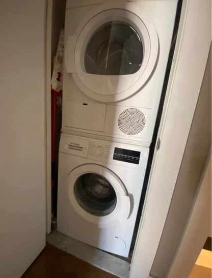 Private Room in a Renovated Apartment in Bushwick, Close to the Train